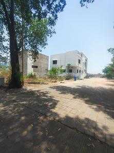 Image of 1000 Sq.ft Residential Plot / Land for sale in Pirda-2, Raipur for Rs. 2350000