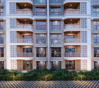 2 BHK Flat