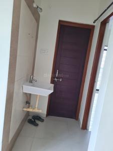 Image of 1000 Sq.ft 2 BHK Apartment / Flat for rent in Somalwada, Nagpur for Rs. 22000
