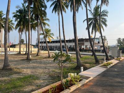 Image of 1146 Sq.ft Residential Plot / Land for sale in BLB Sree Padmanabha Avenue, Vaiyavoor, Kanchipuram for Rs. 6188400