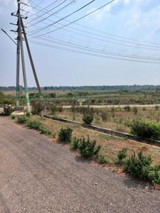 Image of 2082 Sq.ft Residential Plot / Land for sale in Jayapura, Mysore for Rs. 5200000