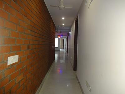 Image of 4000 Sq.ft 4 BHK Builder Floor for rent in Maharani Bagh, New Delhi for Rs. 350000