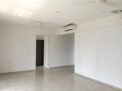 Living Room Image of 1800 Sq.ft 4 BHK Apartment / Flat for rent in Lake Enclave, Hiranandani Estate Thane for Rs. 145000