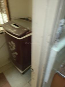 Bathroom Image of 1650 Sq.ft 3 BHK Apartment / Flat for rent in Trilanga Bhopal for Rs. 30000