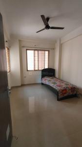 Bedroom Image of 1400 Sq.ft 3 BHK Apartment / Flat for sale in Bawadiya Kalan Bhopal for Rs. 8500000