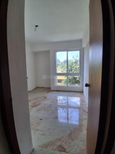 Hall Image of 1122 Sq.ft 3 BHK Apartment / Flat for sale in Magnolia Signature, Rajarhat Kolkata for Rs. 5829500