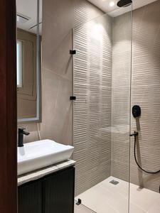 Bedroom Two Image of 1856 Sq.ft 3 BHK Apartment / Flat for sale in Bestech Park View Residency, Palam Vihar Gurgaon for Rs. 26005007