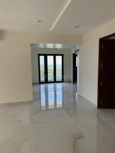 Hall Image of 2200 Sq.ft 3 BHK Builder Floor for rent in Besant Nagar Chennai for Rs. 130000