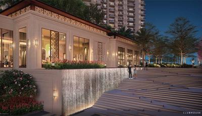 Image of 1360 Sq.ft 3 BHK Apartment / Flat for sale in ACE Terra, Yeida, Greater Noida for Rs. 19470000