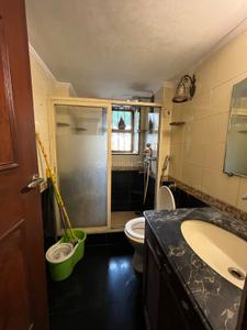 Image of 1100 Sq.ft 2 BHK Apartment / Flat for sale in Andheri West, Mumbai for Rs. 37000000