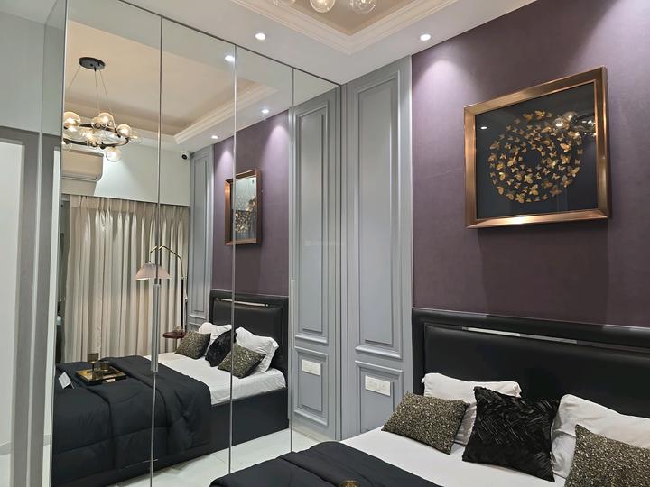 Chheda Avighna Bedroom One 1