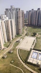 Image of 4000 Sq.ft 4 BHK Apartment / Flat for rent in Parx Laureate, Sector 108, Noida for Rs. 120000