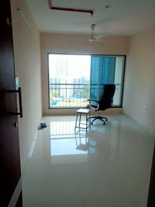 1 BHK Flat