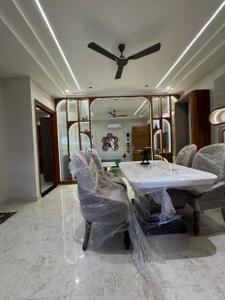 Hall Image of 1150 Sq.ft 3 BHK Apartment / Flat for sale in My Sunrise Heights Chordiya City, Bhankrota Jaipur for Rs. 6700000