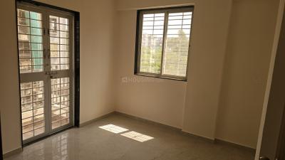 Bedroom Image of 1330 Sq.ft 3 BHK Apartment / Flat for sale in Asha Nagar Nashik for Rs. 5450000