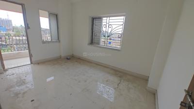 Bedroom Image of 1031 Sq.ft 3 BHK Apartment / Flat for sale in Rajarhat Kolkata for Rs. 3850000