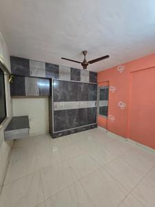 Bedroom Image of 1000 Sq.ft 2 BHK Apartment / Flat for rent in Pimple Gurav Pune for Rs. 26500
