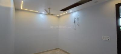 2 BHK Independent Builder Floor