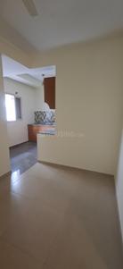 Bedroom Image of 500 Sq.ft 1 BHK Builder Floor for rent in Indira Nagar Bengaluru for Rs. 40000