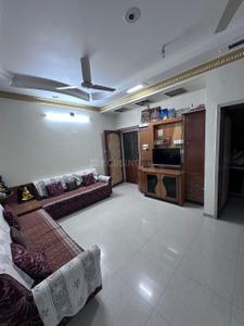 Hall Image of 968 Sq.ft 3 BHK Apartment / Flat for sale in Mohil Mohak Apartment, Maninagar Ahmedabad for Rs. 9500000
