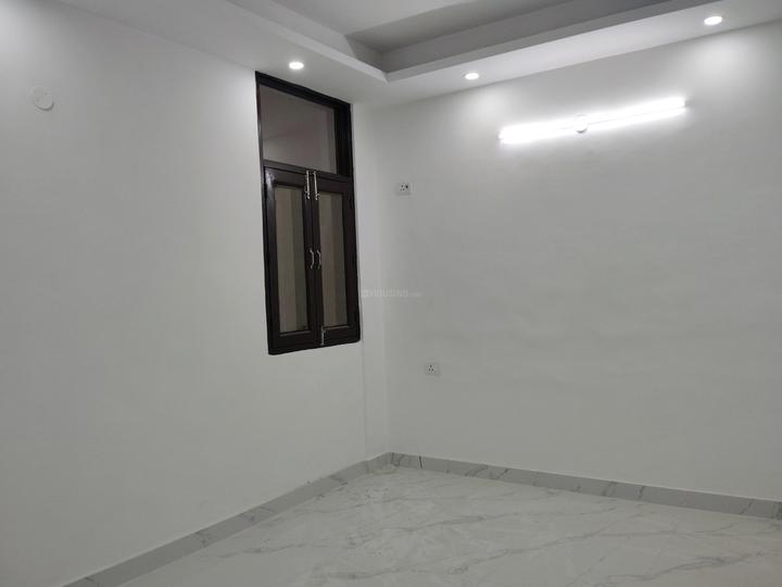 DDA Freedom Fighters Enclave Bedroom One 1