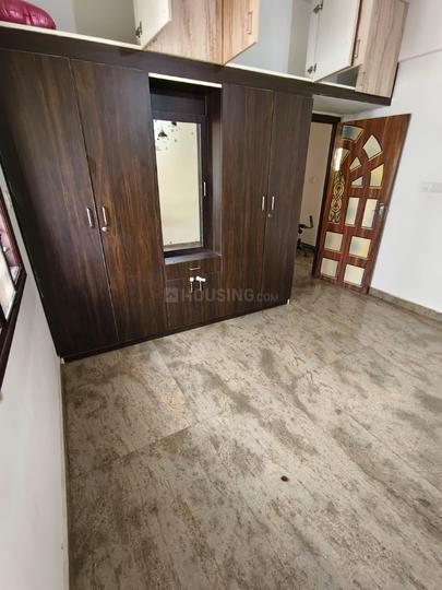 Koramangala Bedroom 1