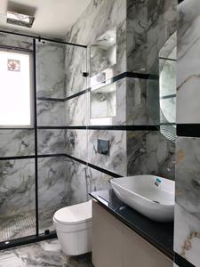 Bedroom One Image of 2160 Sq.ft 3 BHK Builder Floor for sale in South City Luxury Floors, Sector 49 Gurgaon for Rs. 30000000
