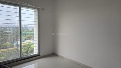 Bedroom Image of 1090 Sq.ft 2 BHK Apartment / Flat for sale in Mantra Park View, Dhayari Pune for Rs. 6499999