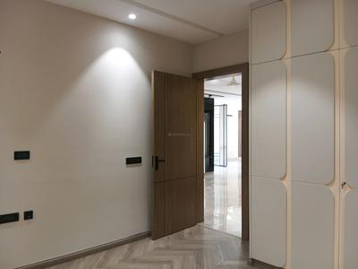 Bedroom Image of 1550 Sq.ft 3 BHK Builder Floor for sale in Sector 23 Gurgaon for Rs. 33000000