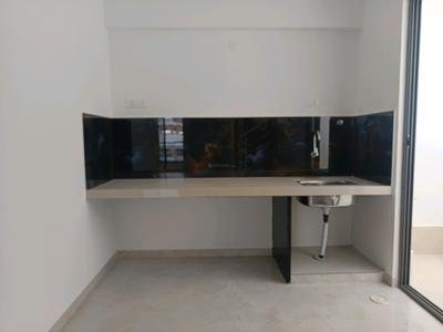 Kitchen Image of 1090 Sq.ft 2 BHK Apartment / Flat for sale in Kanifnath Archana Paradise Phase II A, Mohammed Wadi Pune for Rs. 7400000