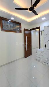 2 BHK Independent Builder Floor