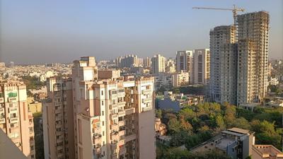 Image of 2690 Sq.ft 3 BHK Apartment / Flat for sale in Sushant Lok Phase 1, Gurgaon for Rs. 78200000