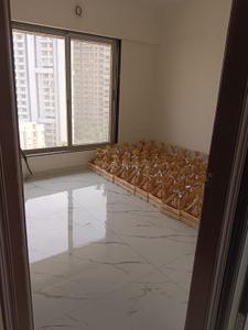 Bedroom Image of 1287 Sq.ft 3 BHK Apartment / Flat for sale in Hum Gagansagar, Borivali West Mumbai for Rs. 31100000