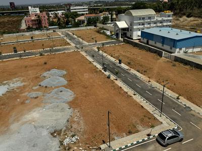 Residential Plot