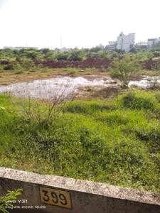 Image of 1200 Sq.ft Residential Plot / Land for sale in Hennur, Bengaluru for Rs. 8500000