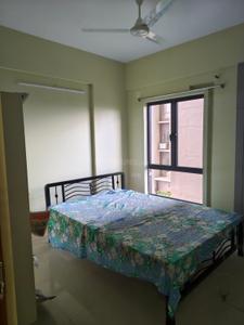 Bedroom Image of 658 Sq.ft 2 BHK Apartment / Flat for sale in Purti Aroma, Rajarhat Kolkata for Rs. 7000000