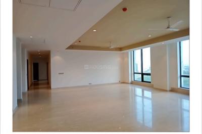 Hall Image of 4450 Sq.ft 4 BHK Apartment / Flat for sale in The V, New Town Kolkata for Rs. 48900000