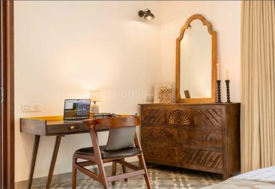 Hall Image of 3425 Sq.ft 3 BHK Villa for sale in Siolim Goa for Rs. 70000000