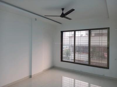 Living Room Image of 360 Sq.ft 1 BHK Apartment / Flat for sale in A And O Excellente, Mulund West Mumbai for Rs. 7700000