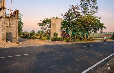 Image of 1500 Sq.ft Residential Plot / Land for sale in Bamburi, Cuttack for Rs. 720000