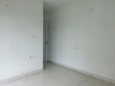 Bedroom Image of 1008 Sq.ft 3 BHK Apartment / Flat for sale in Merlin Verve, Tollygunge Kolkata for Rs. 16000000