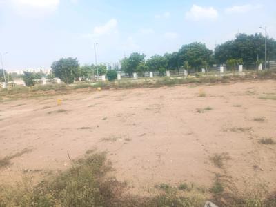 Image of 151 Sq.ft Residential Plot / Land for sale in Bongloor, Hyderabad for Rs. 4010022