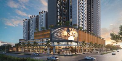 2492 Sqft BHK Flat for sale in AVINEA Hadapsar, Magarpatta