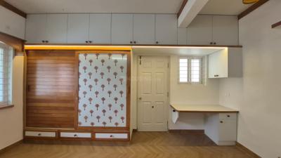 Bedroom Image of 2400 Sq.ft 3 BHK Duplex for sale in Ullalu Bengaluru for Rs. 19500000