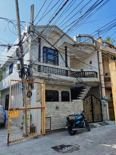 Durga Puri, Haibowal Kalan Main Image 1