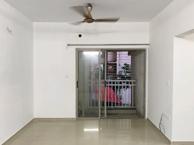 Living Room Image of 909 Sq.ft 2 BHK Apartment / Flat for rent in Lodha Casa Rio, Palava Phase 1 Thane for Rs. 17300
