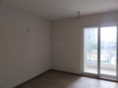 Bedroom Image of 2794 Sq.ft 4 BHK Apartment / Flat for sale in The 3C Lotus Panache, Sector 110 Noida for Rs. 32500000