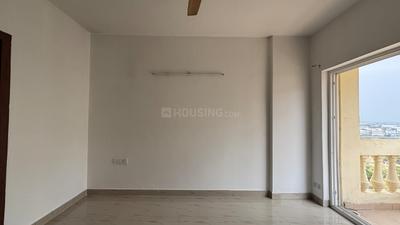 Balcony Image of 1370 Sq.ft 3 BHK Apartment / Flat for sale in Civitech Sampriti, Sector 77 Noida for Rs. 18500000