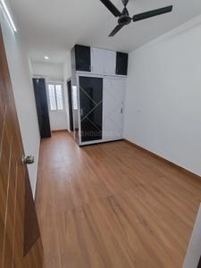 Bedroom Image of 1254 Sq.ft 2 BHK Apartment / Flat for rent in Mana Placido Apartments, Whitefield Bengaluru for Rs. 35000