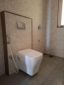 Bedroom Three Image of 4100 Sq.ft 4 BHK Apartment / Flat for sale in Bhagwati Greens 3, Kharghar Navi Mumbai for Rs. 103500000